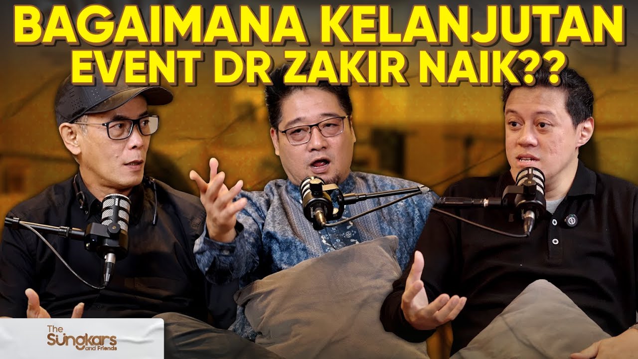 KITA TANYA SEMUANYA DI SINI | DONDY TAN & HANNY KRISTIANTO