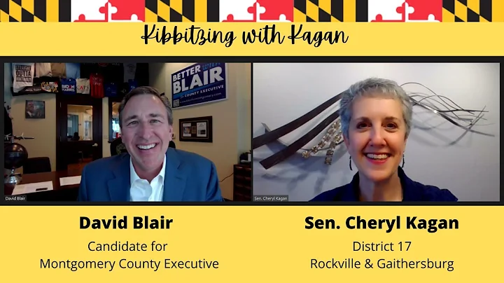 "Kibbitzing with Kagan" featuring David Blair, Mon...