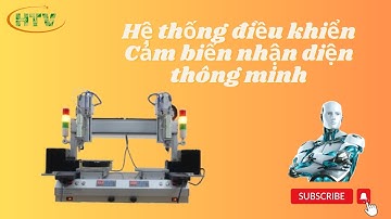 Máy bắn vít tự động (HTV TOOLS)