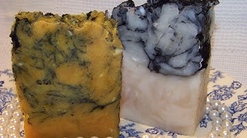 How to Make Hot Process Soap, New Soap Mold Designs Tricks