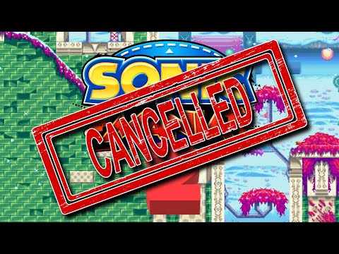 Sega comenta por que Sonic Mania 2 foi engavetado