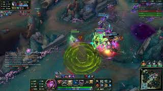 Caitlyn 1 Trick Goes Full Sherlock With Traps  ADC Precision Overload