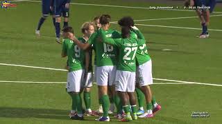 2026 09 18 FV N'rh 2026 27 Oberliga SP6 SpVg Schonnebeck vs SC St Tönis 11 20 2026 09 18 FV N'rh 2026 27 Oberliga SP6 SpVg Schonnebeck vs SC St Tönis 11 20