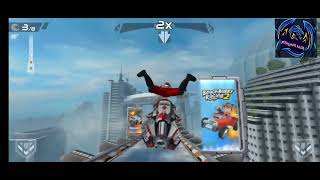 Playing Riptide 2 GP For the first time (but with voice reveal)