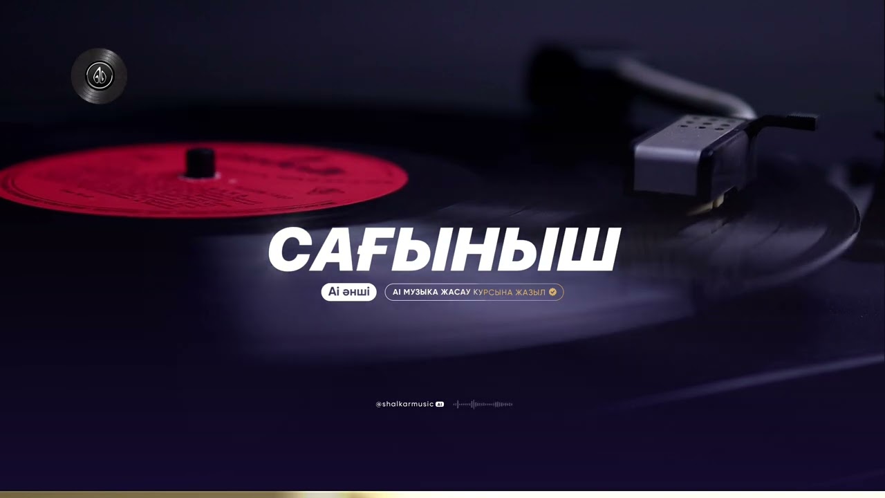 Сағыныш - Гауһар Тоқайқызы