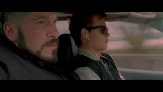 逮虾户 极盗车神4K原版剪辑