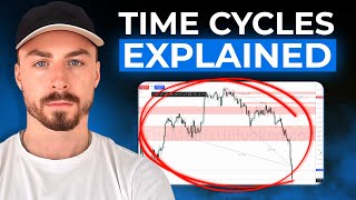 Celebrity Exposing The Truth Behind Time Cycles [Strategy Explained] Net Worth