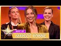 The Very Best Of Margot Robbie On The Graham Norton Show