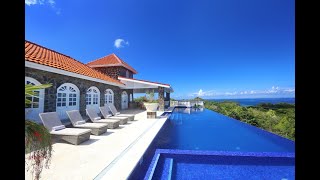 Saint Luxury Luxury Ocean View Villa