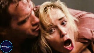 最も一時停止された映画のヌードシーントップ10