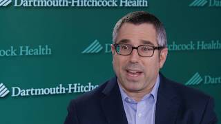 Corey Siegel, MD, Dartmouth-Hitchcock Gastroenterology, Discusses New National COVID-19 Registry