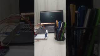 “I Built a Working Radar System at Home #arduino #tech #ece #iot #engineering #projects