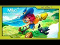 🔥 Полное прохождение Mika and the Witch's Mountain | Волшебное приключение ведьмочки!