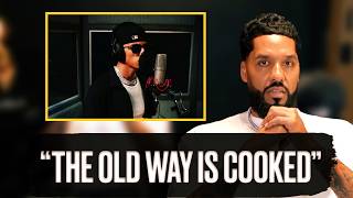 Producers, The Old Way Of Making It Is COMPLETELY DEAD!