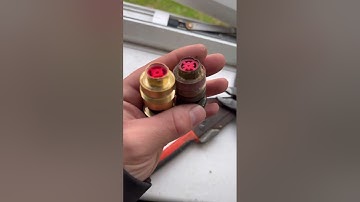 ‘My ideal logic combi boiler isn’t giving me hot water’ intermittent hot water fault no fault code