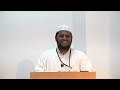 Day Two Speech in Public Speaking Workshop by Rashad Ullah Khan || Part 2