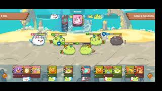 PPB vs APP smart moves screenshot 1