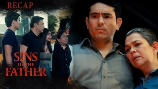 Samuel Gets Blamed For Antons Demise  Sins Of The Father Recap