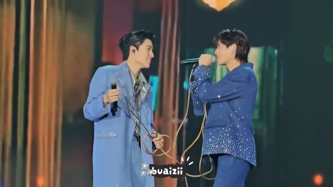 เชือกวิเศษ Magic Rope - ปอนด์ภูวินทร์ PondPhuwin [Me And Thee Series After Party]