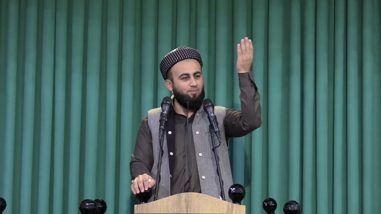 رێز له خەڵكى بگره تا رێزت لی بگێريت...!