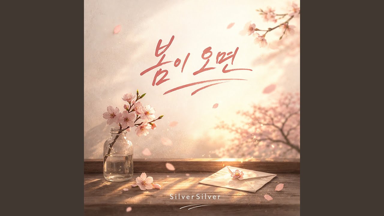 Sleduj 봄이 오면 na YouTube Sleduj 봄이 오면 na YouTube