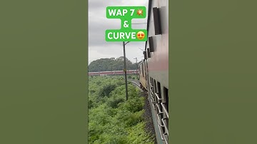ട്രെയിൻ യാത്ര😍 #monsoon #viral #short #train