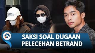 Saksi di TKP Ungkap Momen Perempuan Menangis hingga Terjadi Keributan dalam Insiden Betrand Peto
