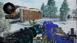 10/10 Spawn Treyarch :)