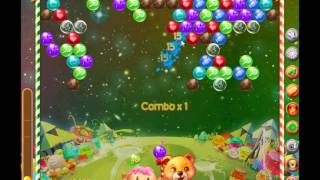 Candy Planet Level 46