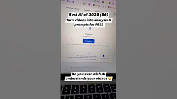 This Unbelievable AI Will Analyze Your Videos And Turn Them Into Prompts 