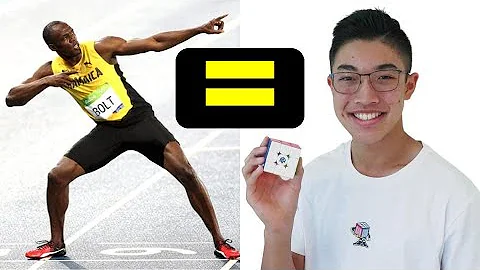 Is Cubing a Sport?