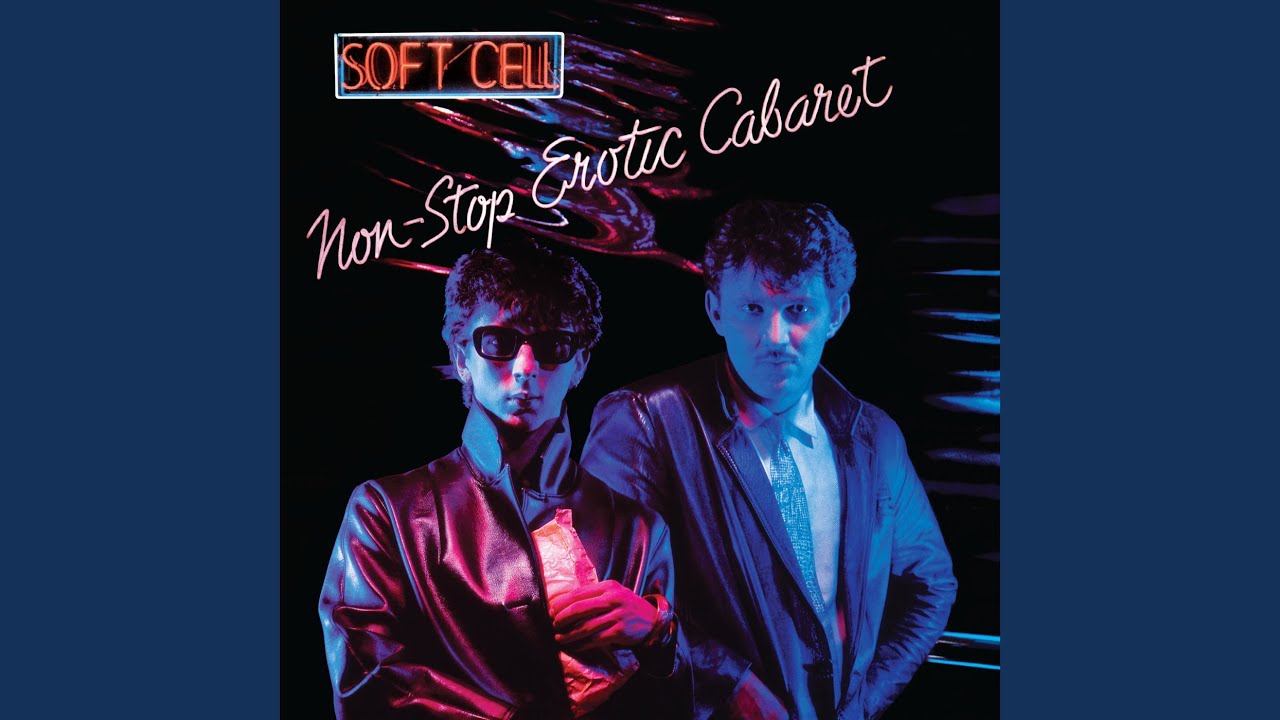 Tainted Love / Where Did Our Love Go? (Extended Version)