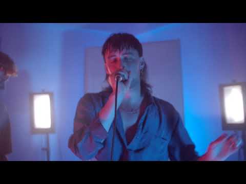 Blad Sessions - Blikfang - &rsquo;Duu&rsquo; / &rsquo;Det der kys&rsquo;