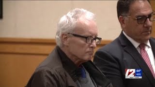 Police make arrest in 35-year-old sexual assault case