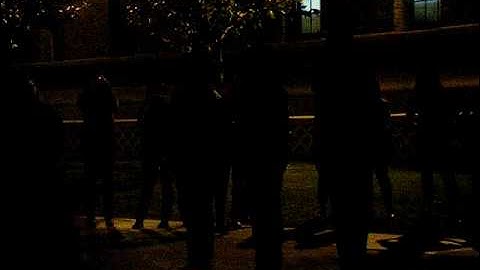 LTA Delta Phi Coming Out Show - Pt. 2