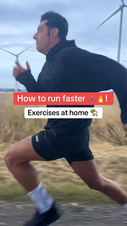 🏃🏽♂️⚡ Watch the FULL video now, i Linked above ☝🏻