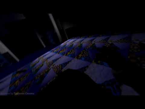 أغنية خمس ليالي في فريدي أرعب أغنية فناف 