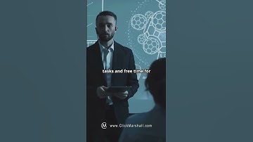 Automating Manual Processes to Grow Your Small Business Faster. #shorts