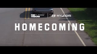 HOMECOMING: Maurice Jones-Drew​ returns to UCLA to finish his degree. | The Players' Tribune