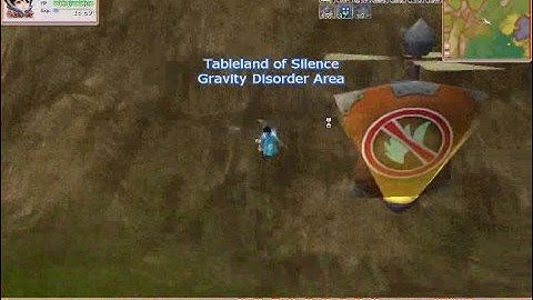 FlyForFun ( FlyFF ) SaintMorning Monsters Tutorial Part 1