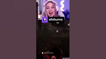 This Wesker Bug Still Exists... #shorts #dbd