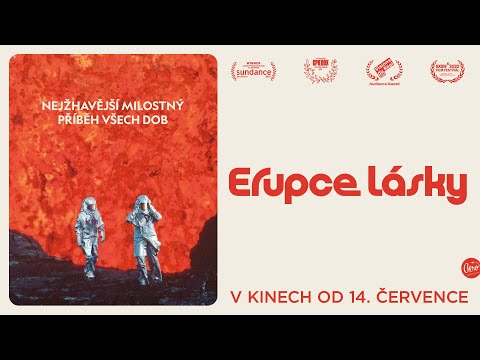 Náhled traileru k filmu Erupce lásky
