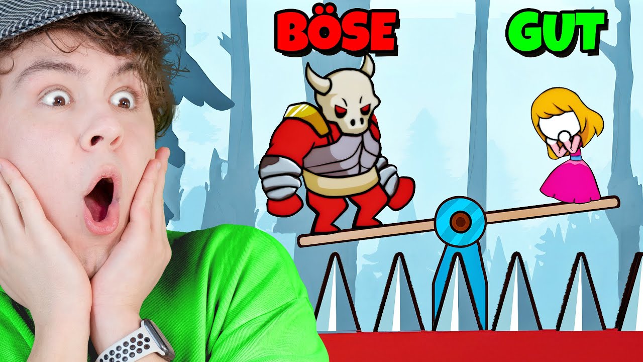 WER STIRBT als ERSTES?!