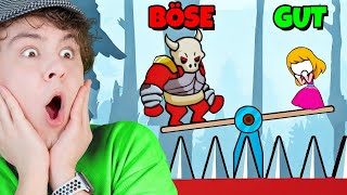 WER STIRBT als ERSTES?!