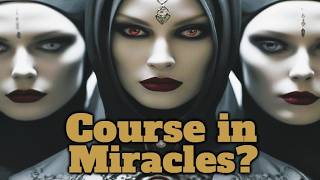 A Course In Miracles Exposed: CIA Psy-Op, False-Light Teaching and Cointelpro Word-Salad