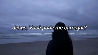 Carry Me - Anne Wilson - tradução 
