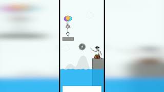 Fly Puzzle Draw A Line Level 125 screenshot 2