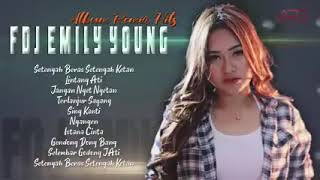 Emily Young - Setengah Beras Setengah Ketan - Full Album Disco Remix 2021