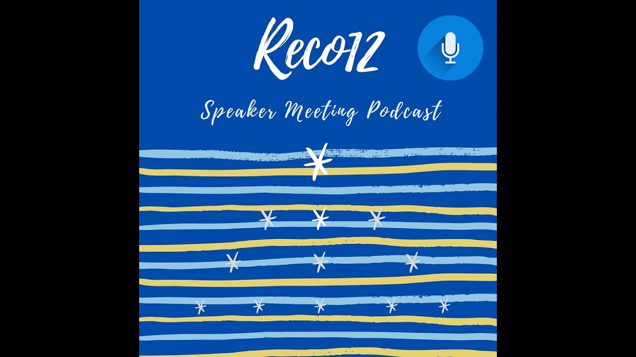 Anna F - Codependency: The Mother of Addiction? - Afro-Euro - Meeting 364