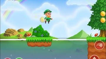 Leps World 2 Plus Level Part 1 Adventure Gameplay